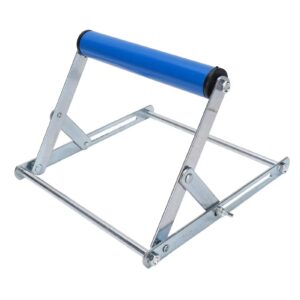 Adjustable Roller Support Bracket