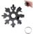 18-in-1 Multifunctional Snowflake Wrench
