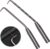 Stainless Steel Bearing-Based Anti-Rust Rebar Hook
